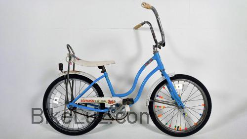 Schwinn Fair Lady avaliação e ficha técnica